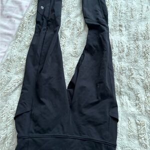 Lululemon pants size 4